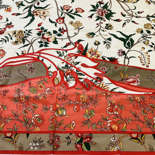 French Country Fabric