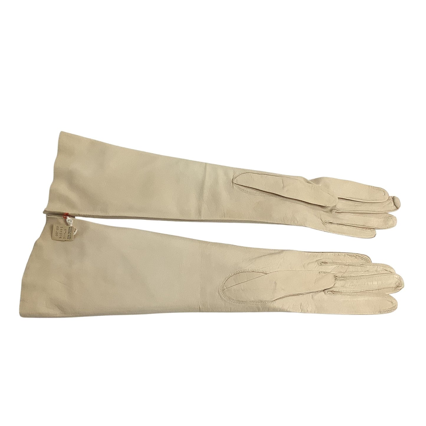French Leather Gloves