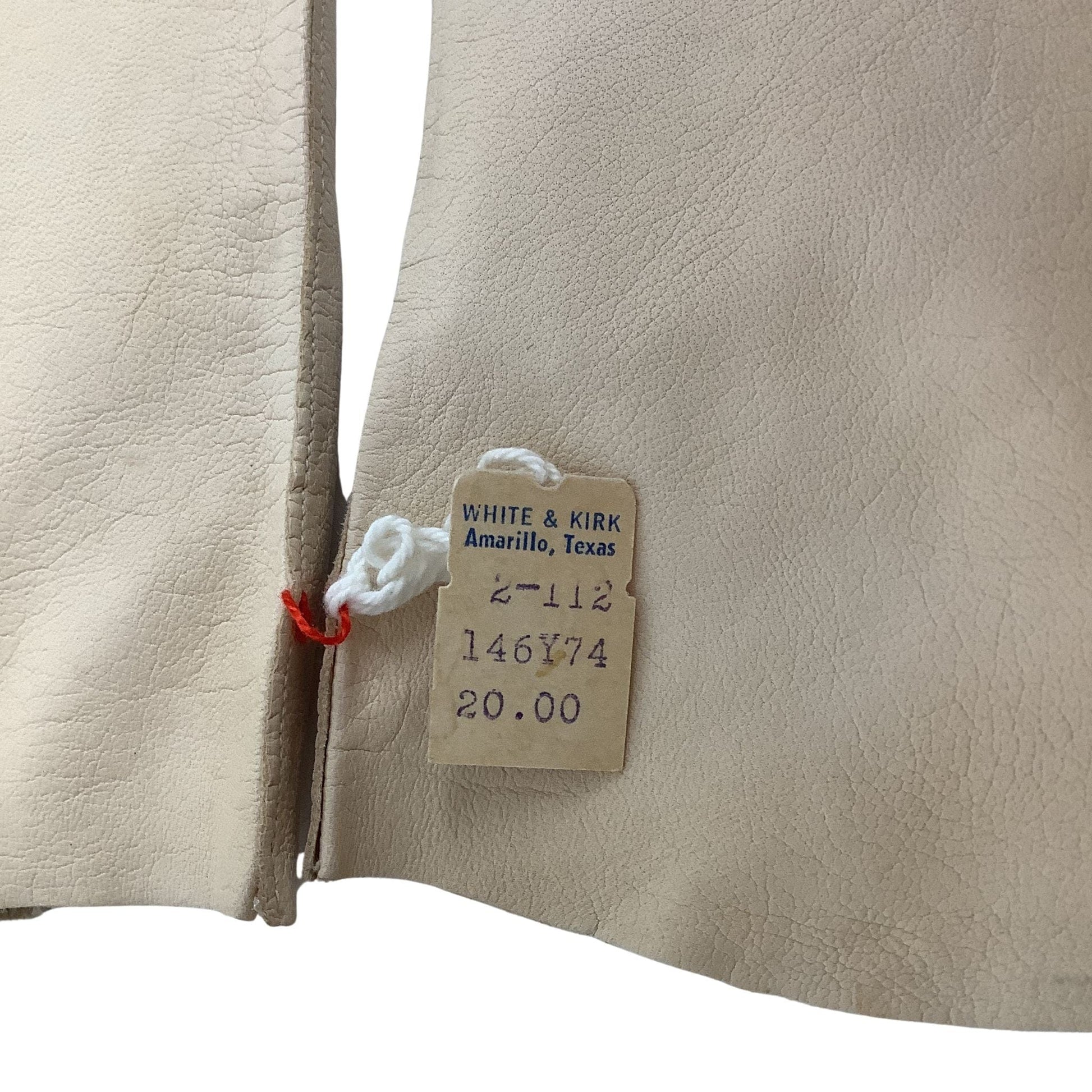 French Leather Gloves