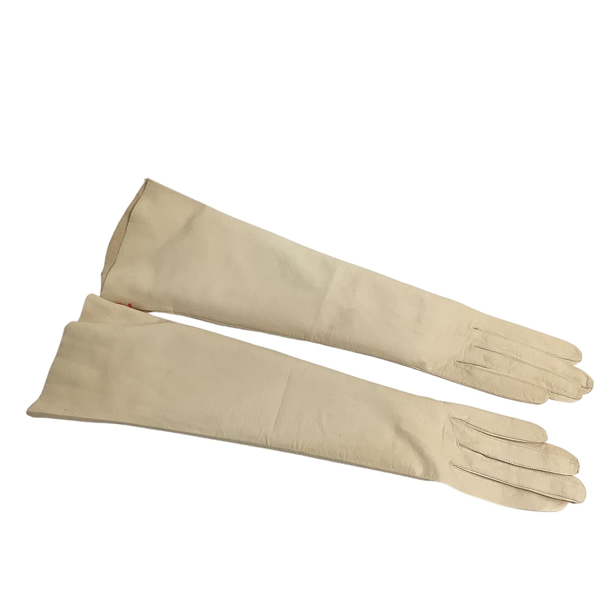 French Leather Gloves