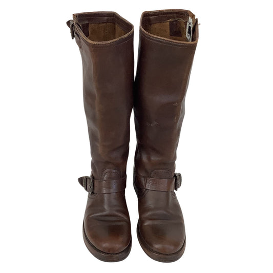 Frye Boots Vintage