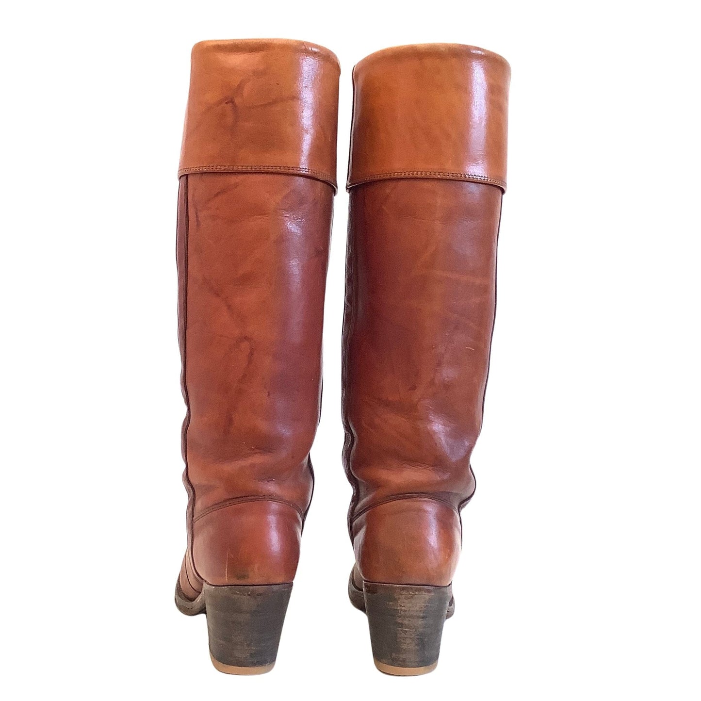 Frye Vintage Boots