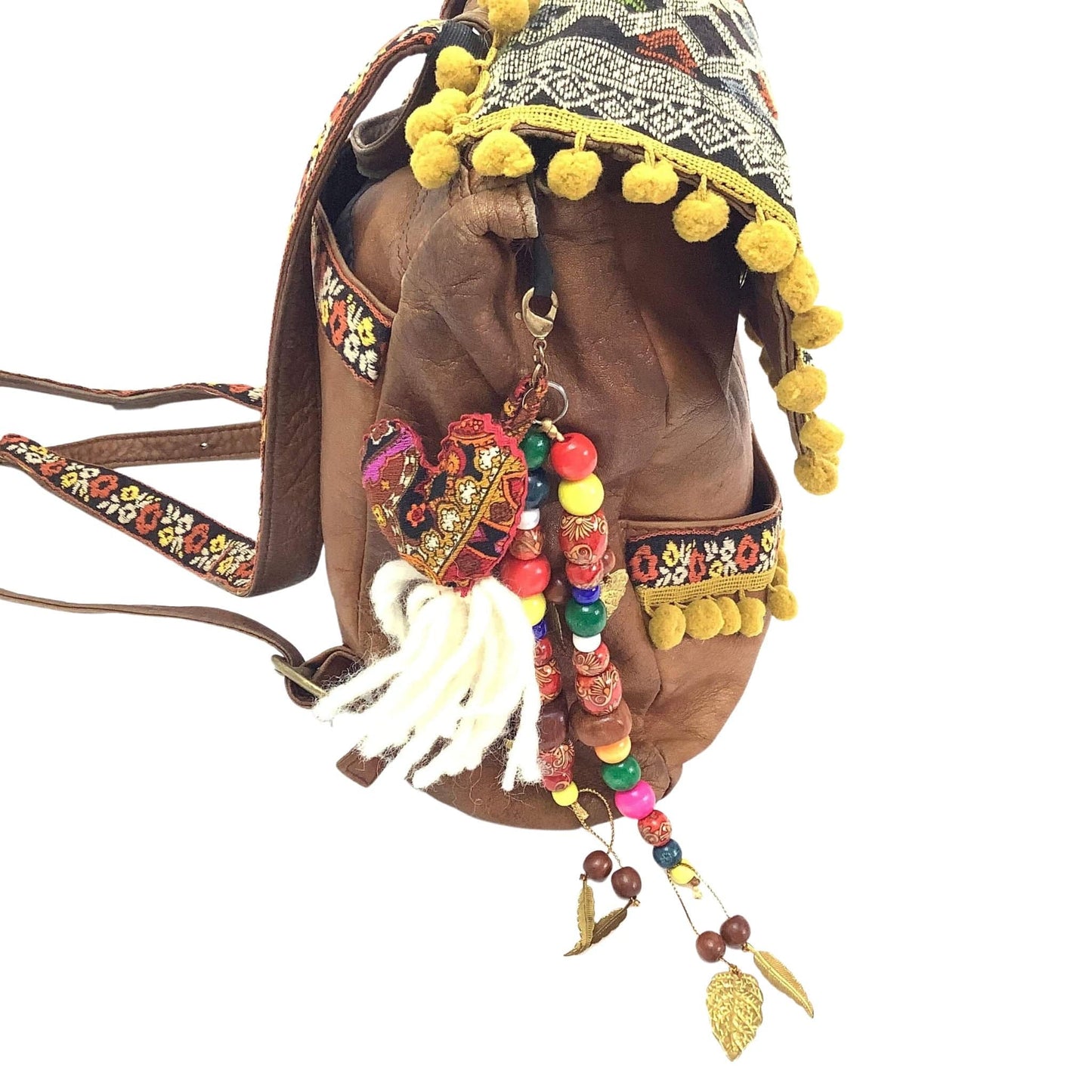 Funky Tribal Backpack