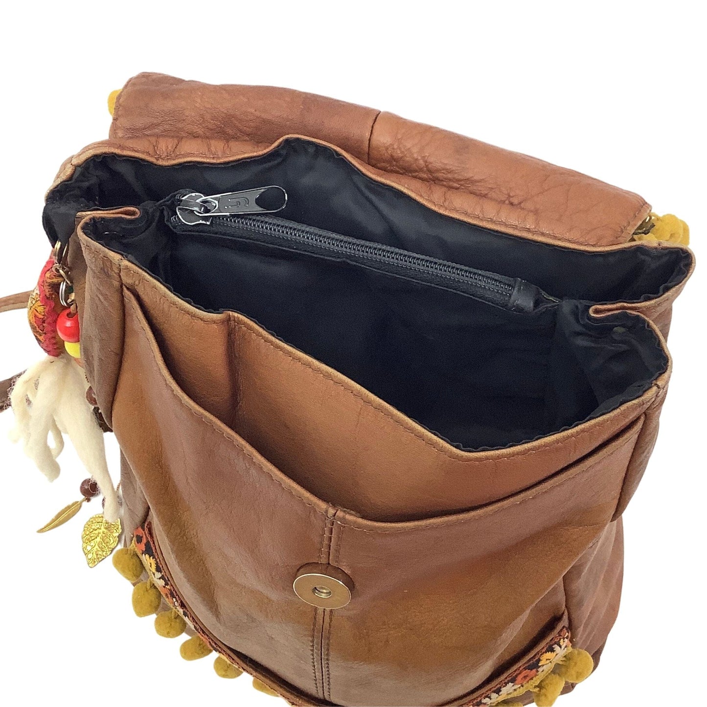 Funky Tribal Backpack