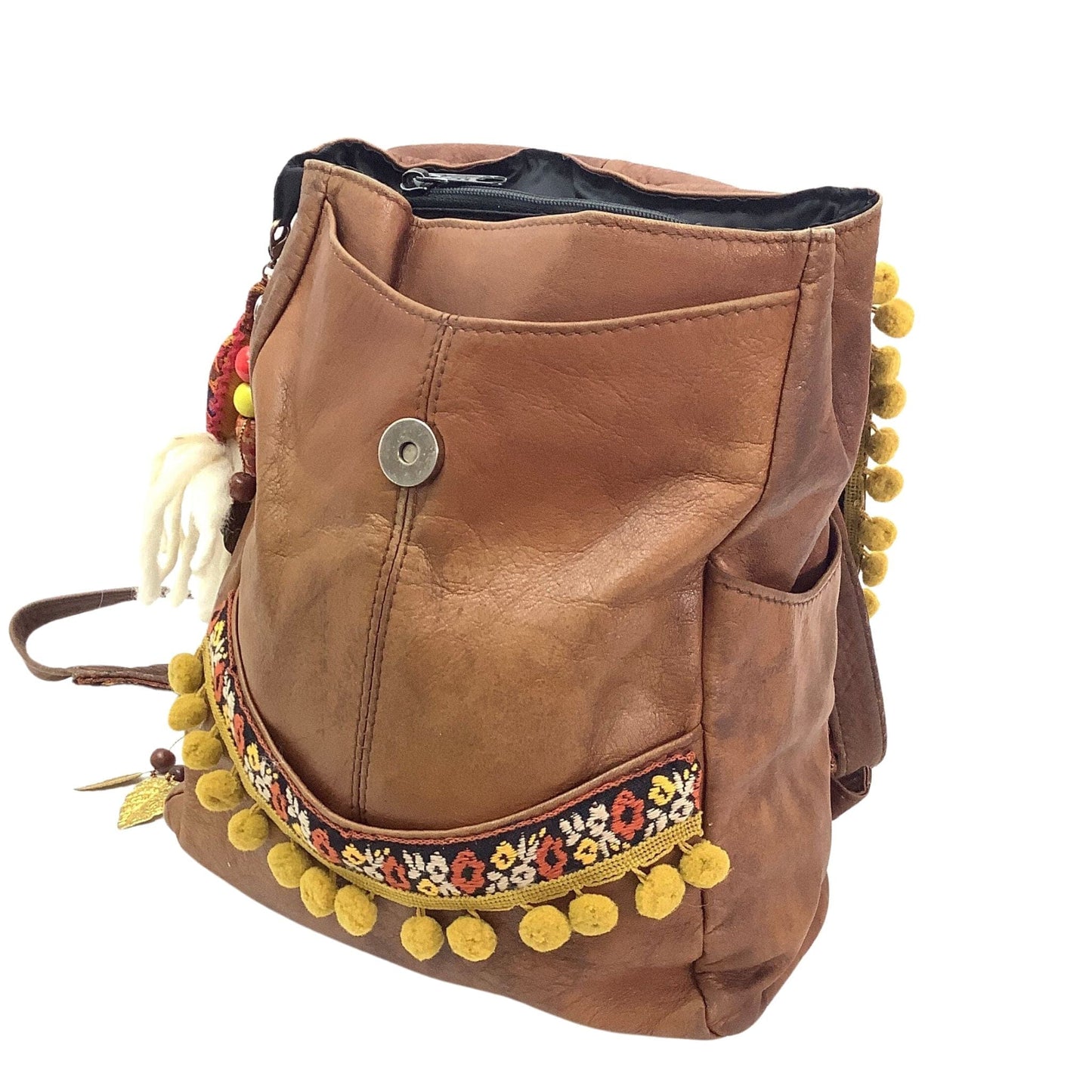 Funky Tribal Backpack