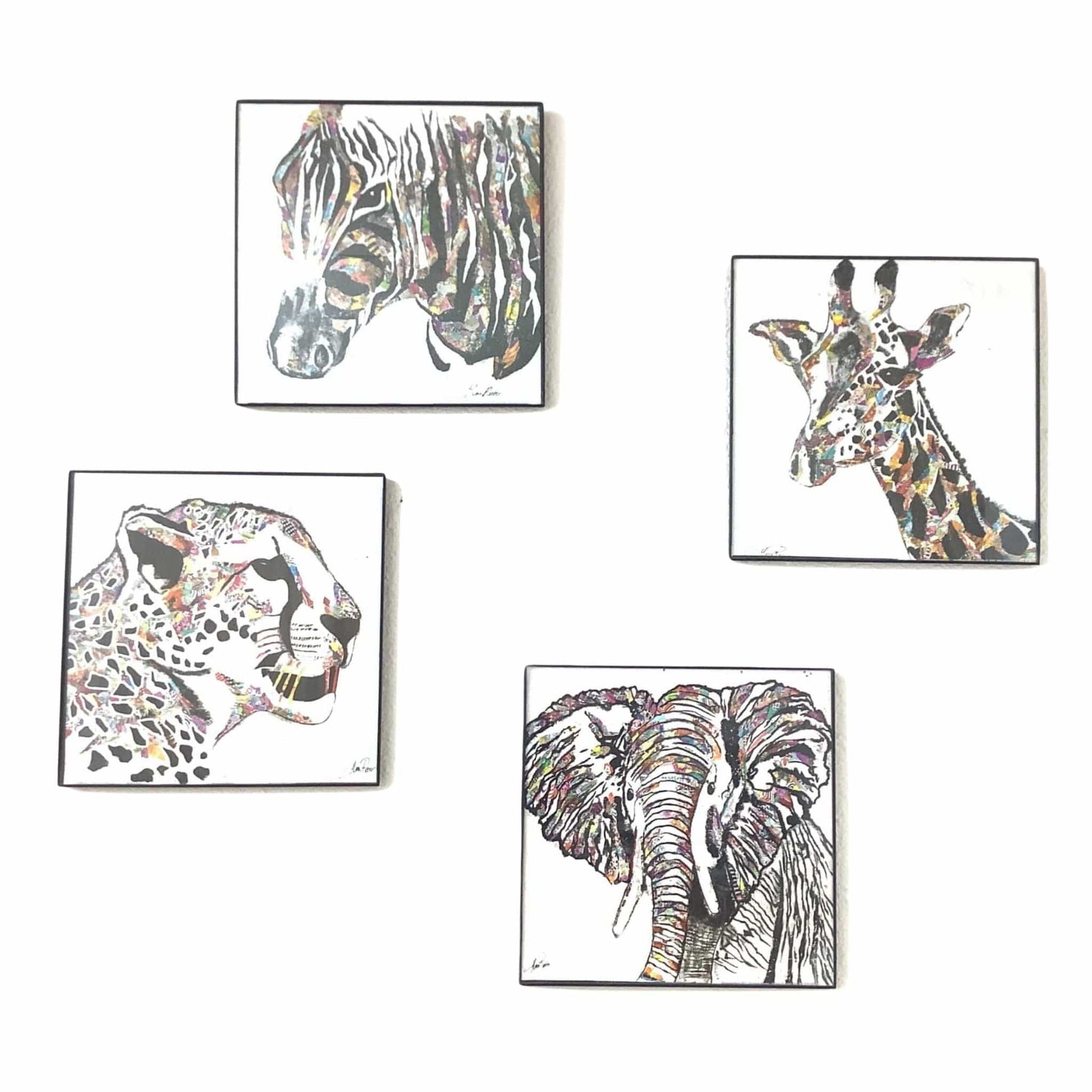 Gina Ritter Art