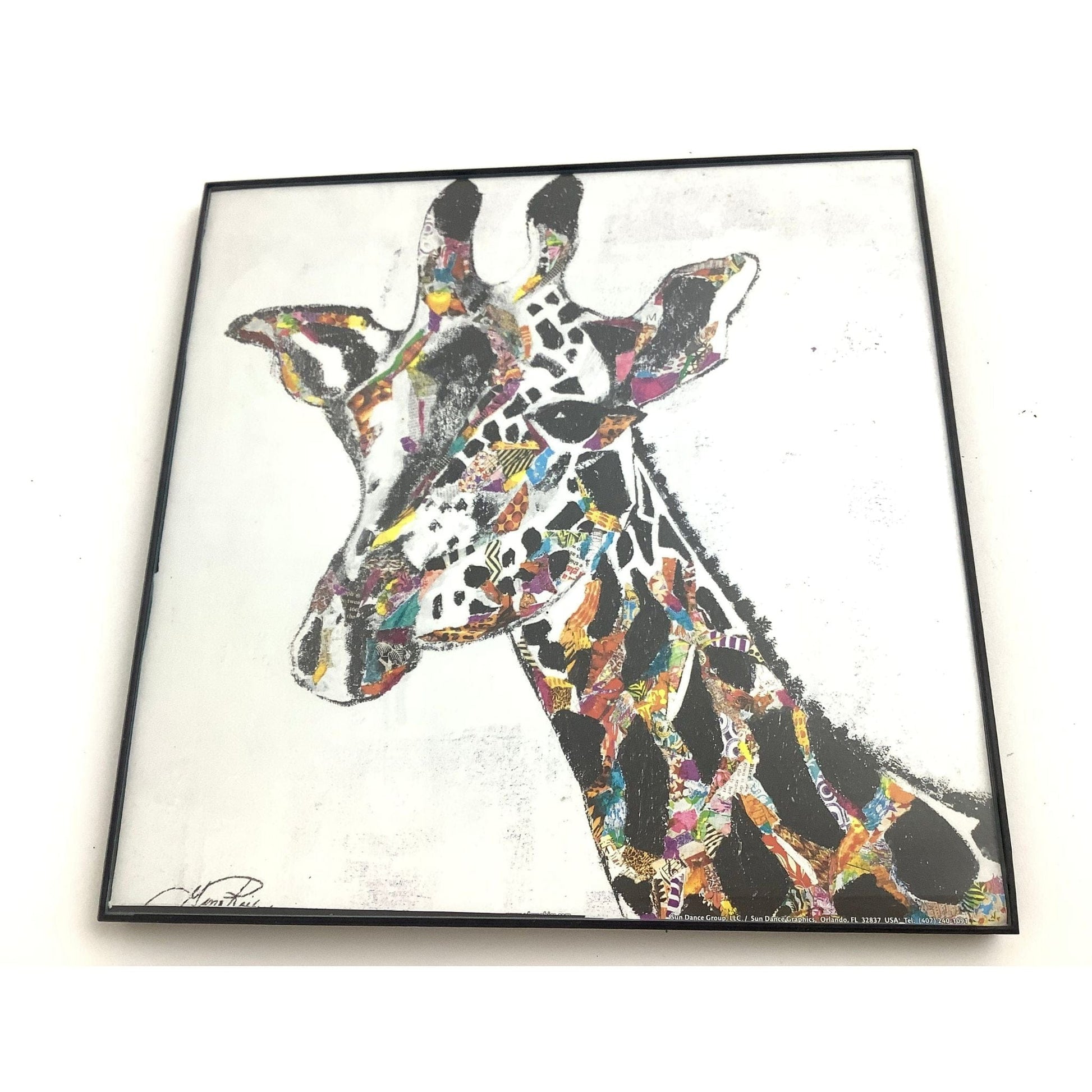 Gina Ritter Art