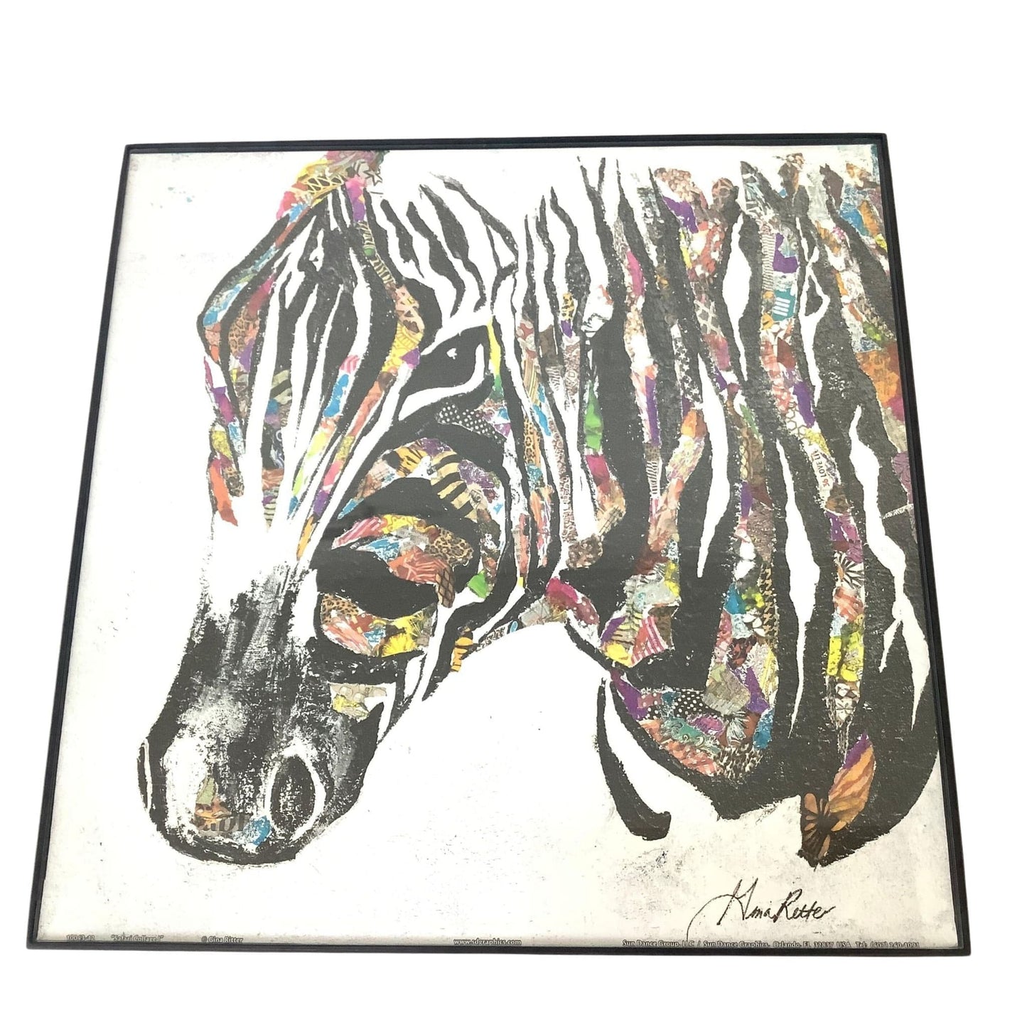 Gina Ritter Art