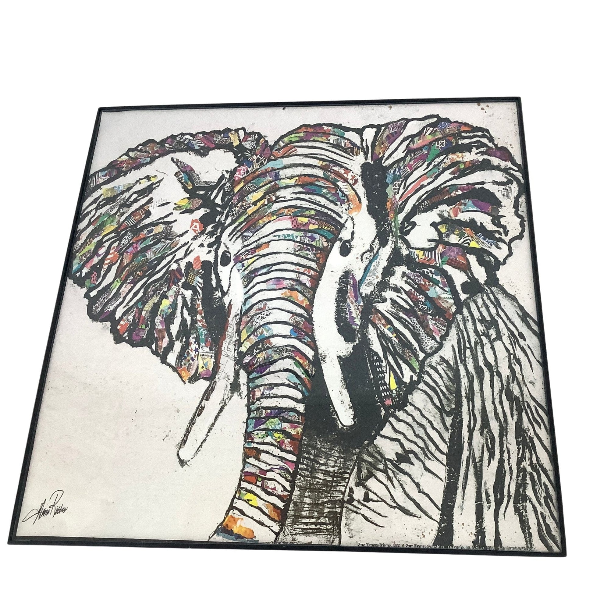 Gina Ritter Art