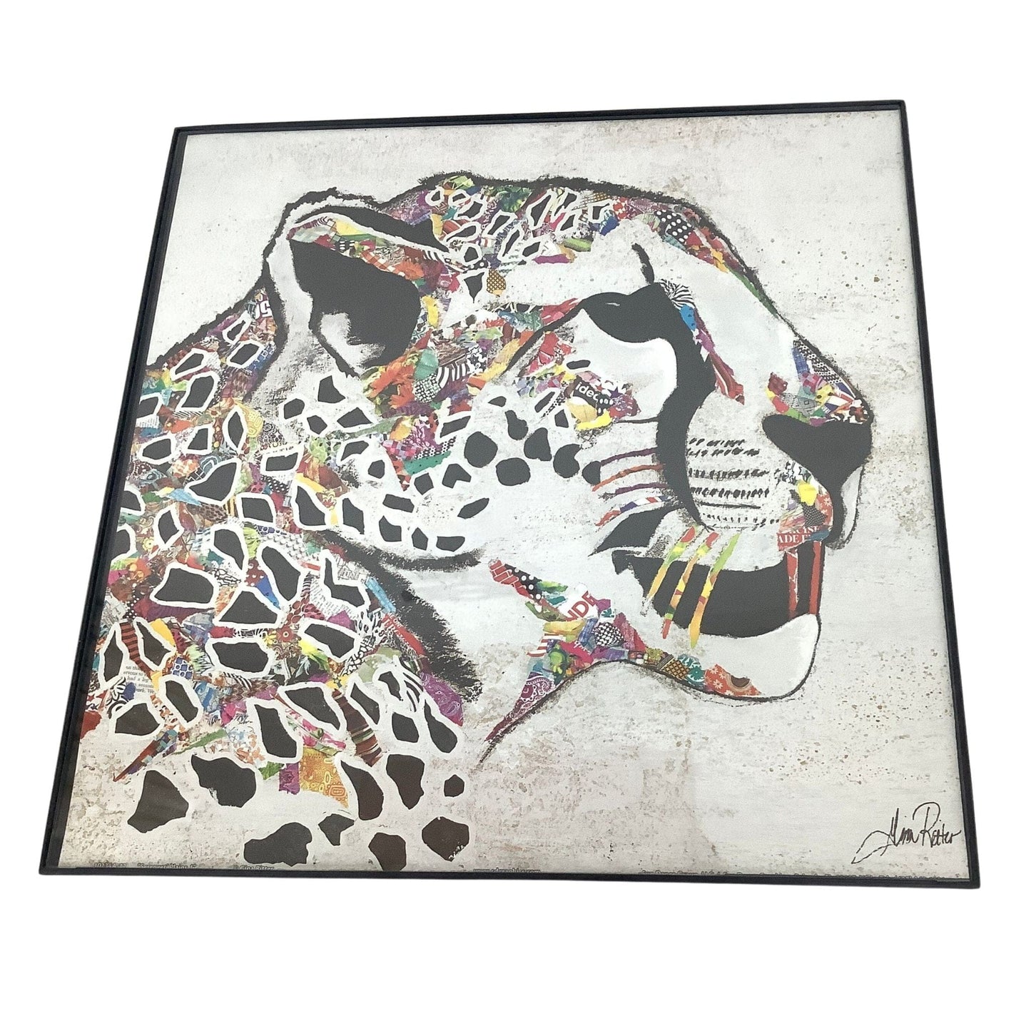 Gina Ritter Art