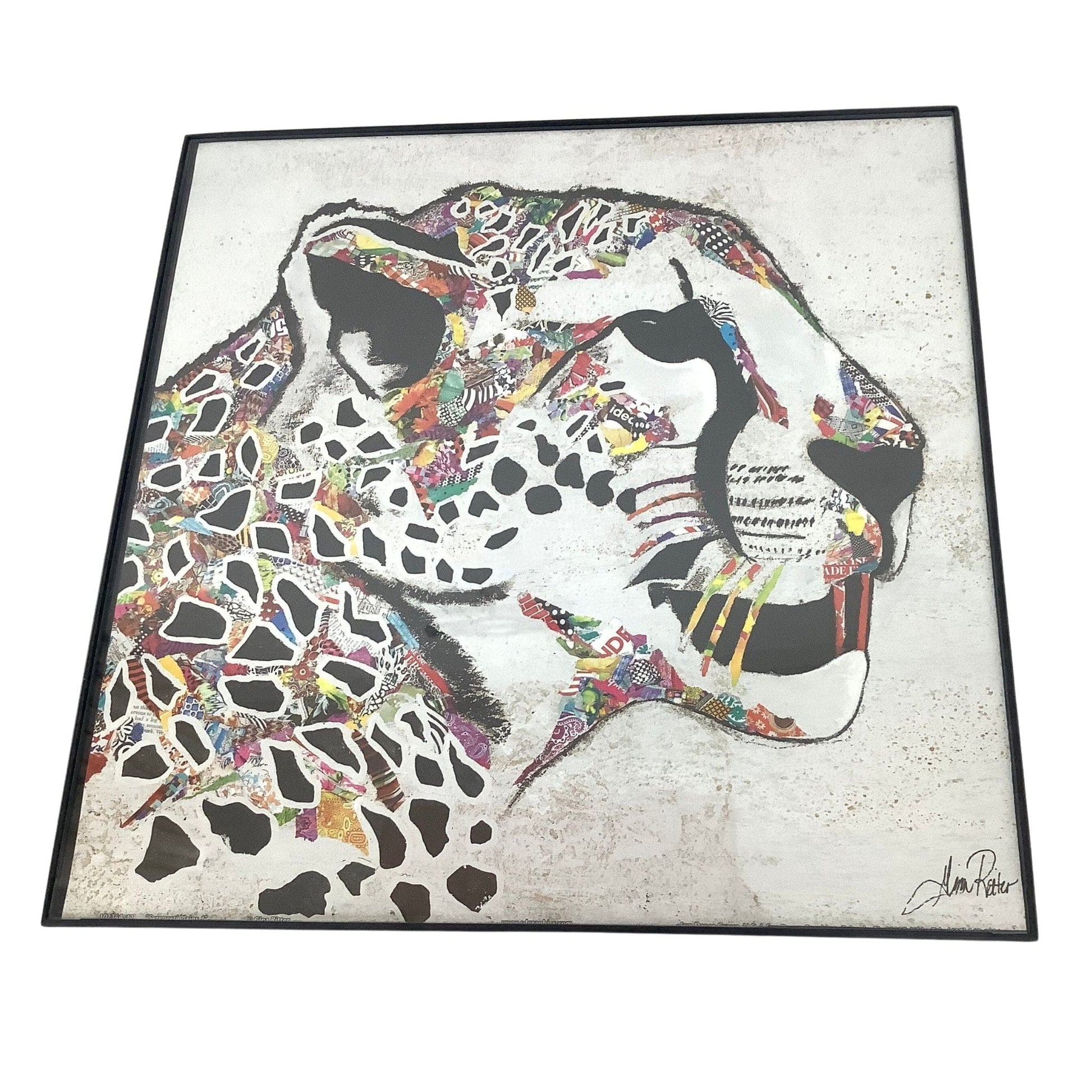 Gina Ritter Art