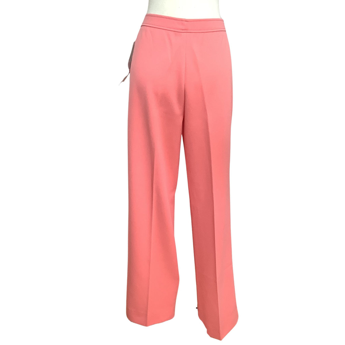 Givenchy Pink Salmon Slacks