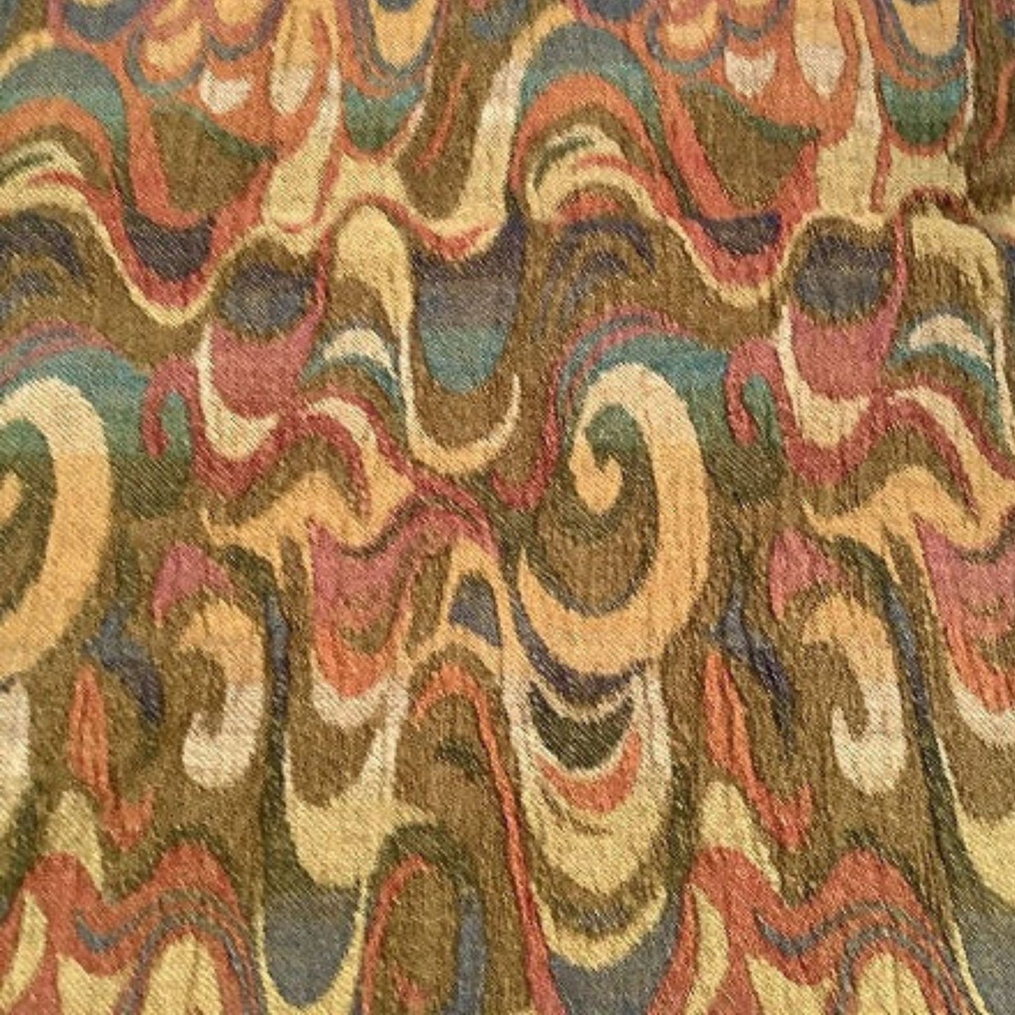 GoGo Era Fabric Sample