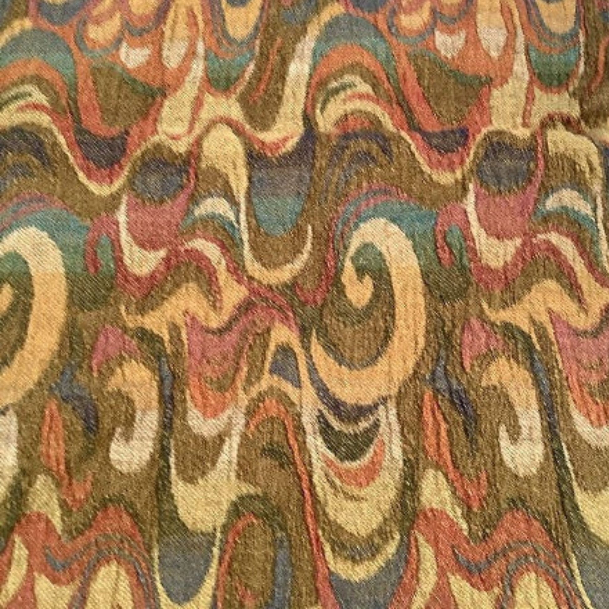 GoGo Era Fabric Sample