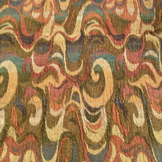 GoGo Era Fabric Sample