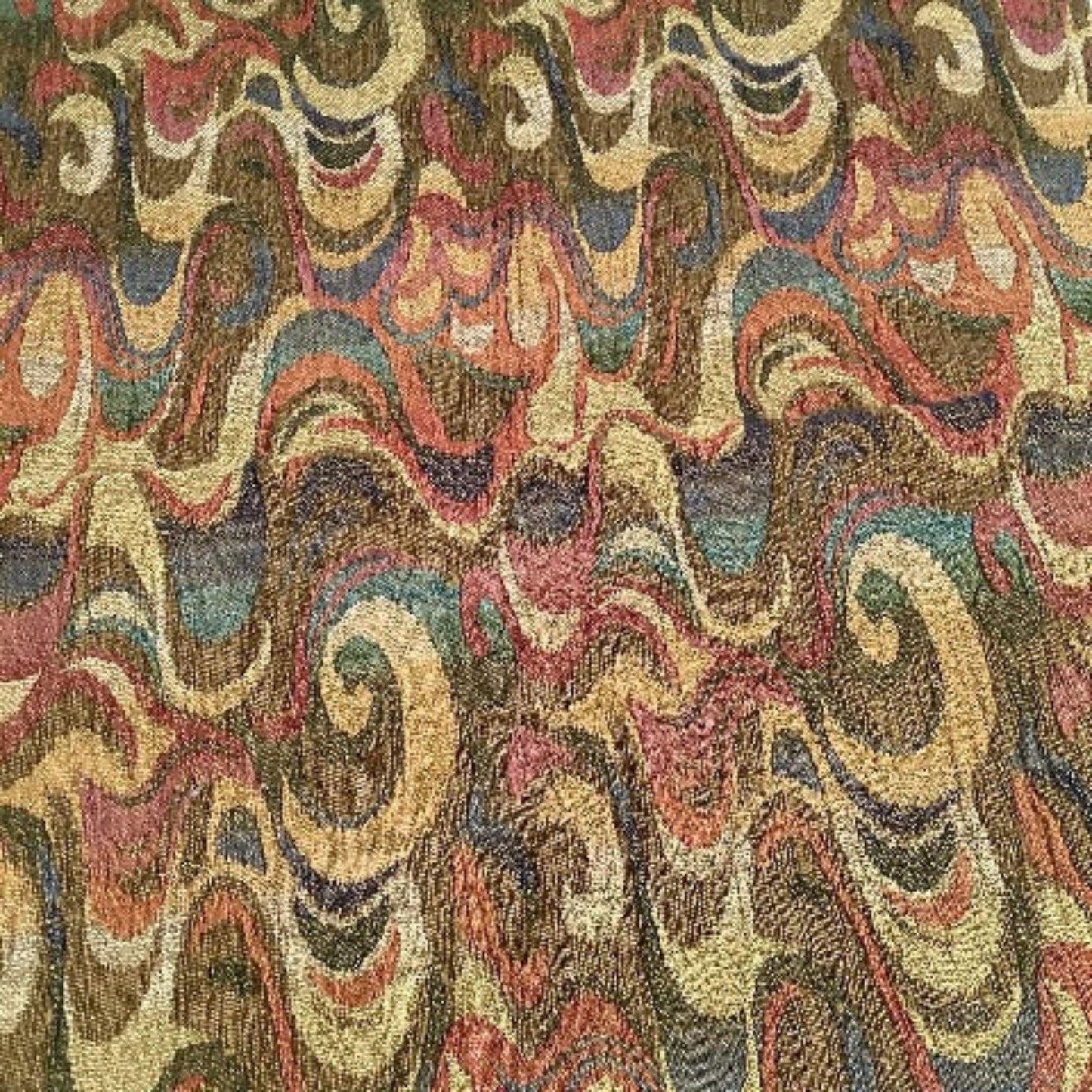 GoGo Era Fabric Sample