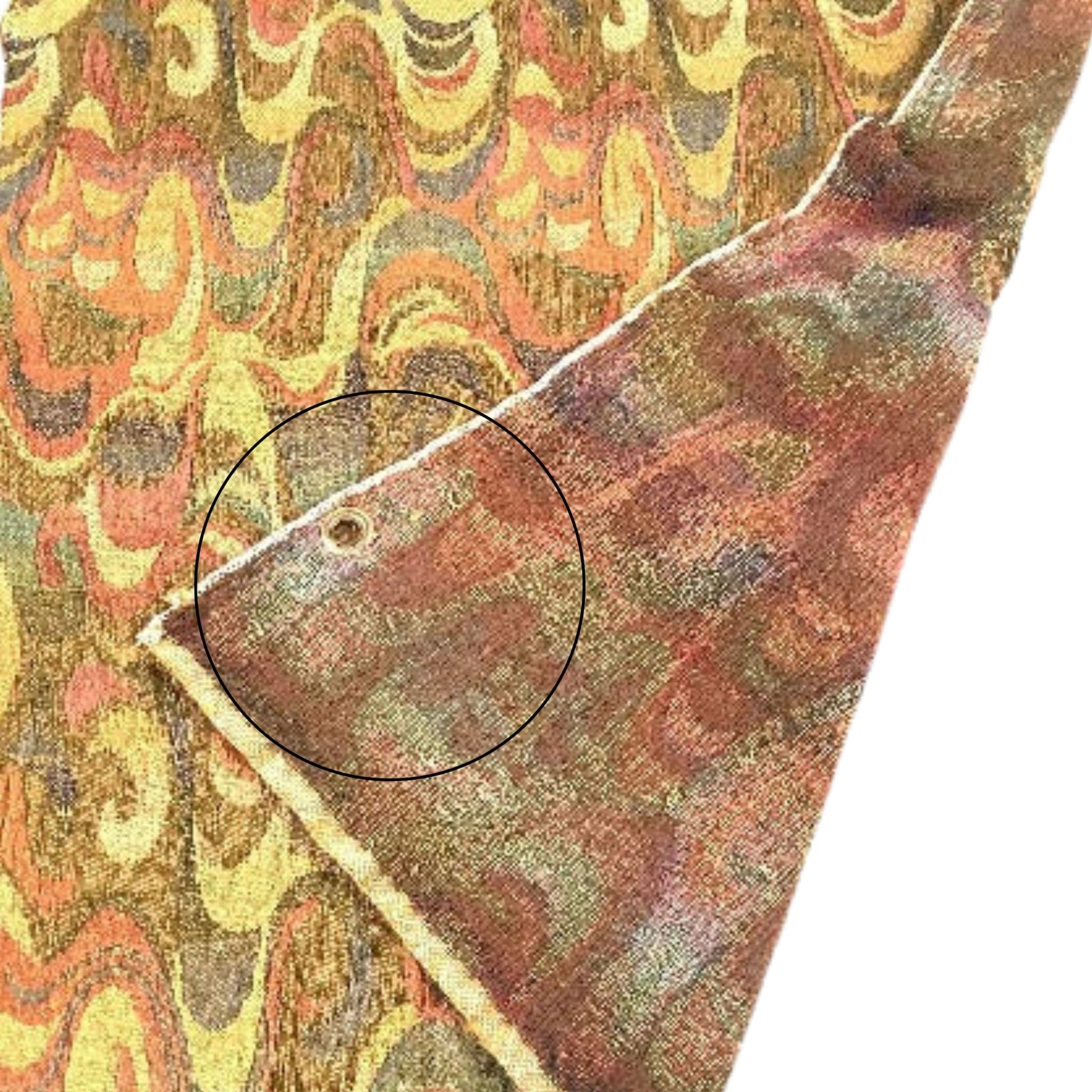 GoGo Era Fabric Sample