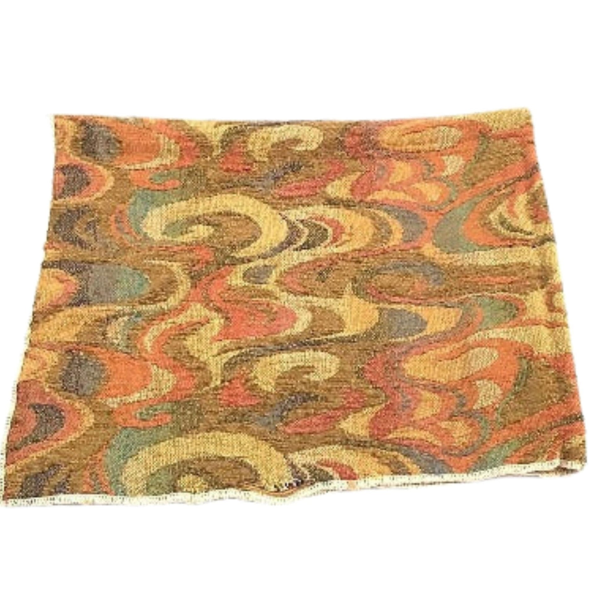 GoGo Era Fabric Sample
