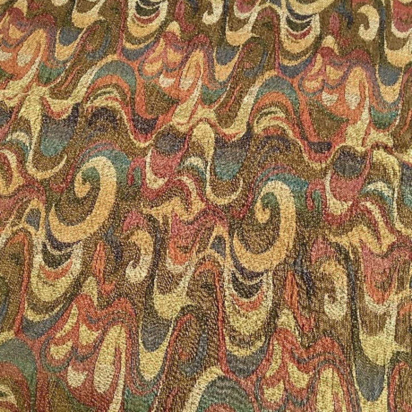 GoGo Era Fabric Sample