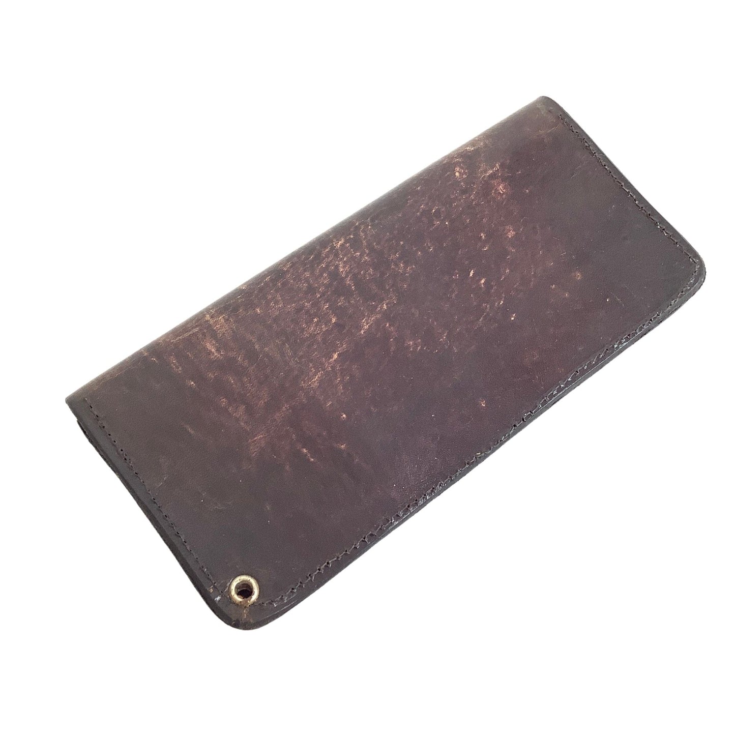 Gold Wing Biker Wallet