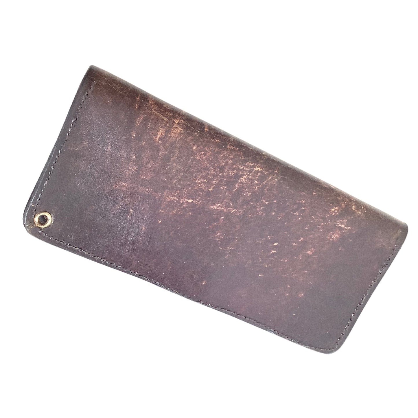 Gold Wing Biker Wallet
