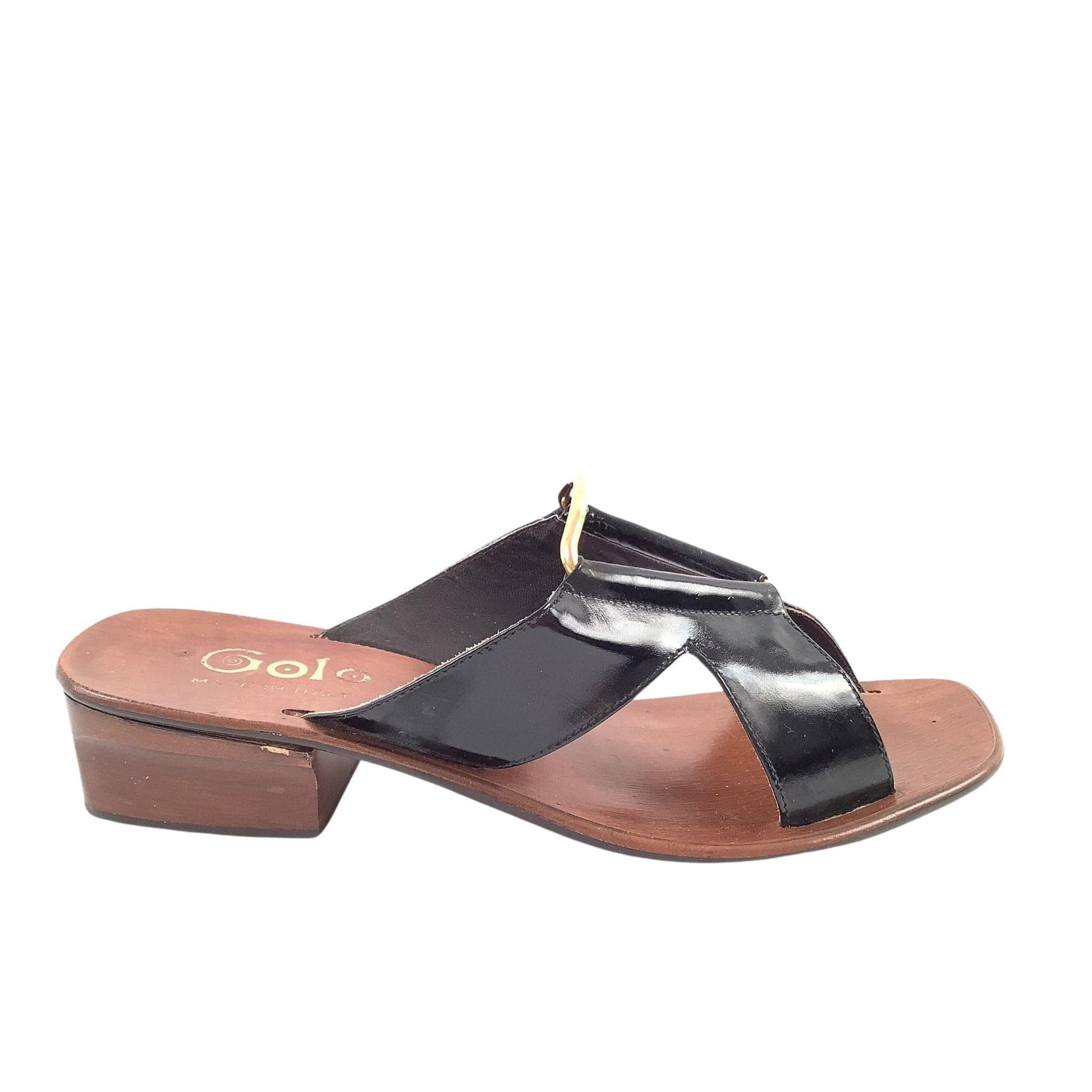Golo Sandals 1960s