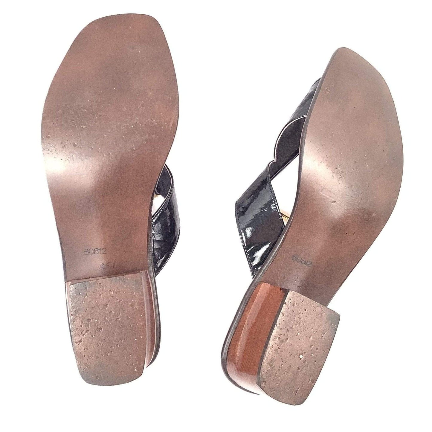 Golo Sandals 1960s