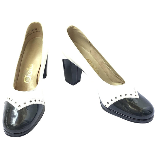 Golo Spectator Heels