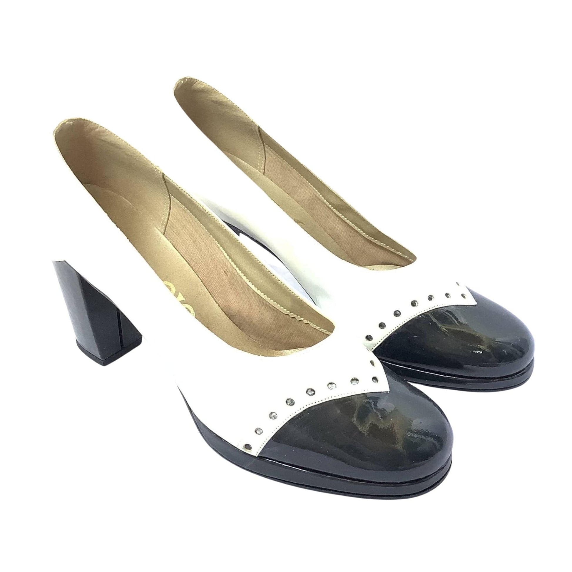 Golo Spectator Heels