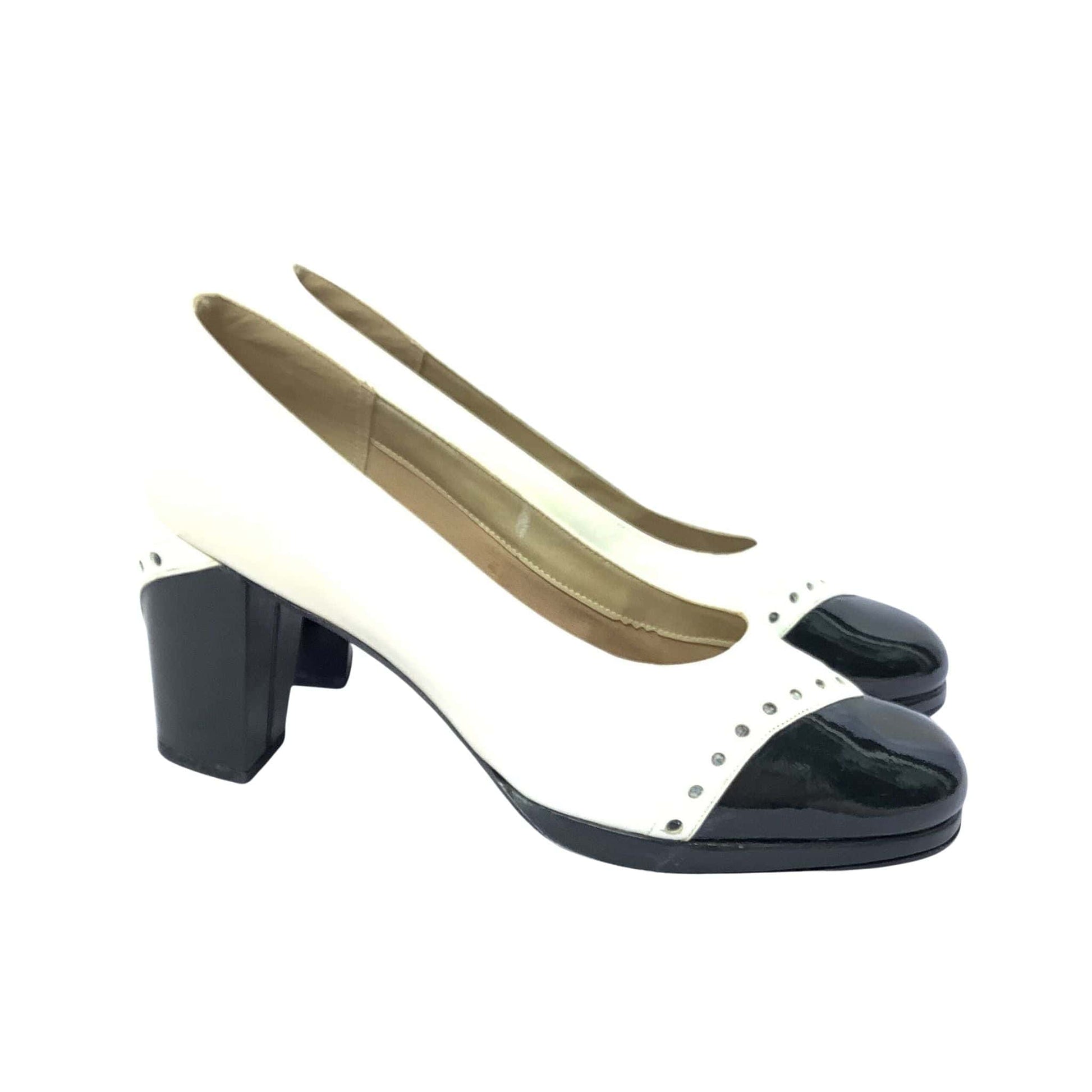 Golo Spectator Heels