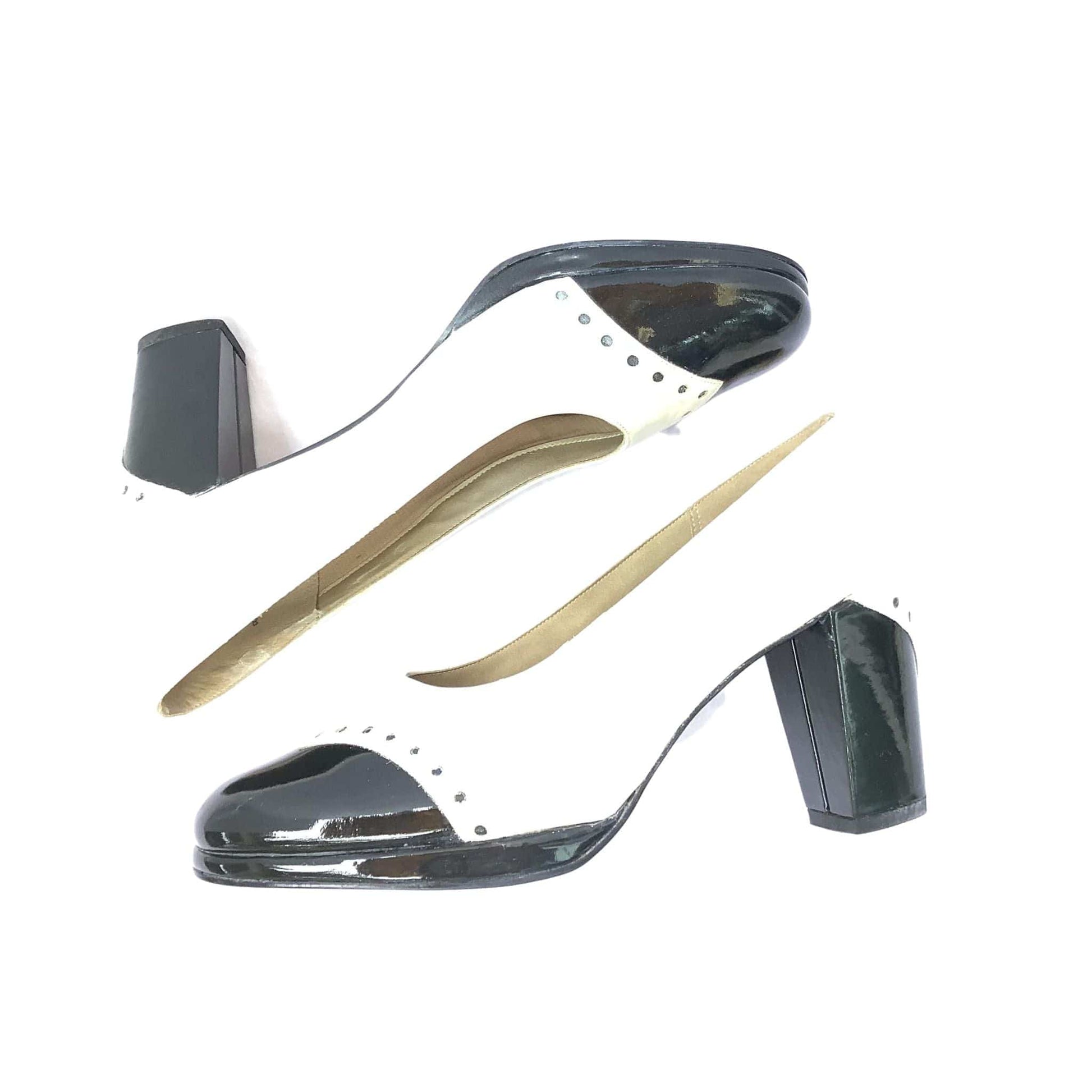 Golo Spectator Heels