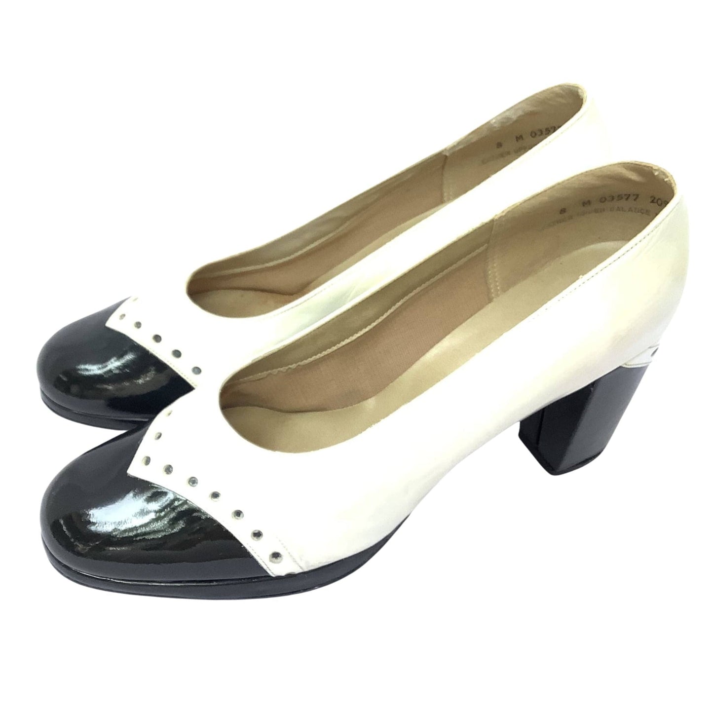 Golo Spectator Heels