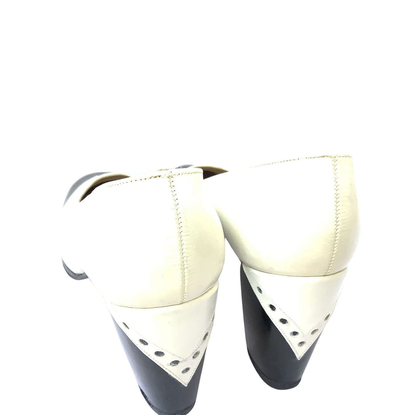 Golo Spectator Heels