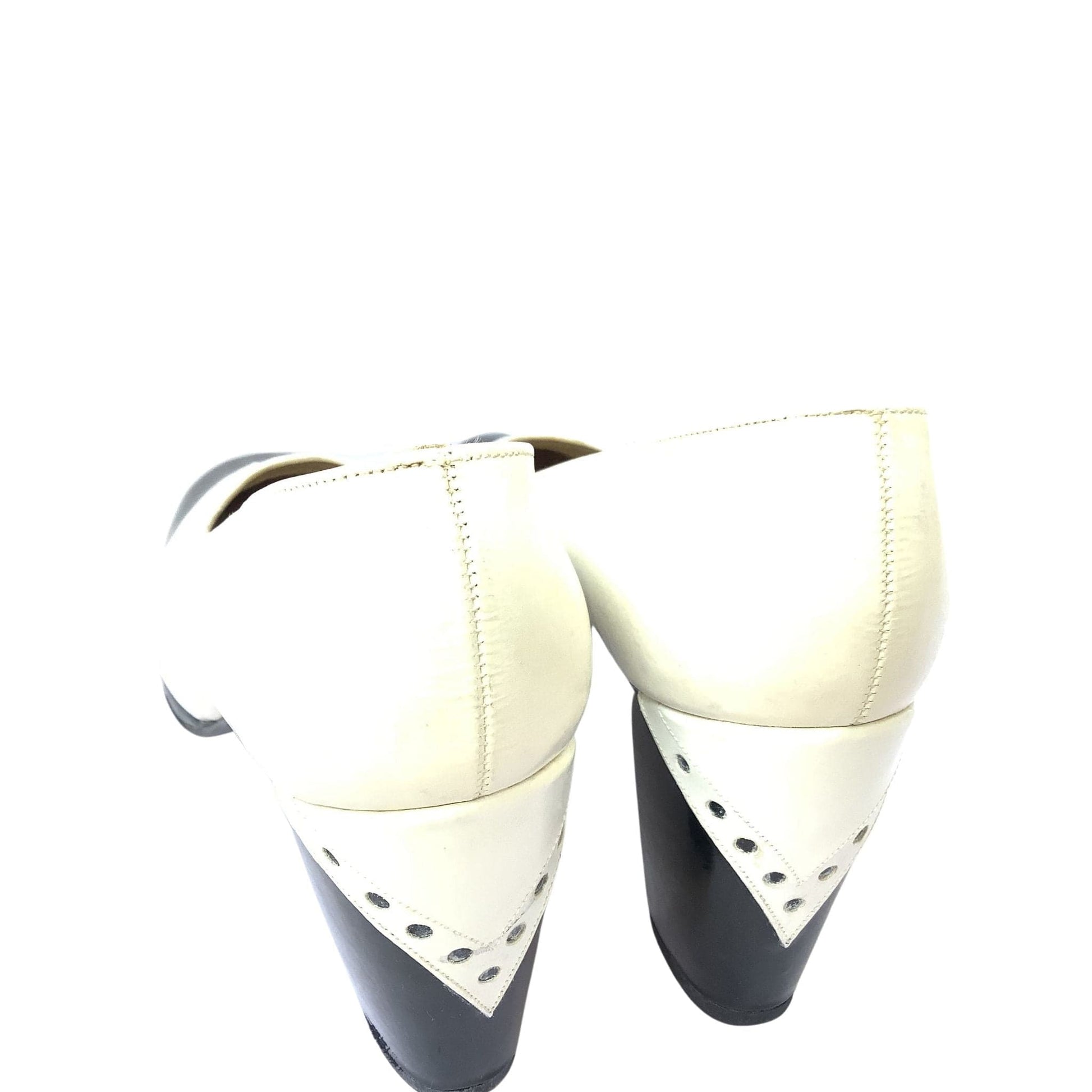 Golo Spectator Heels