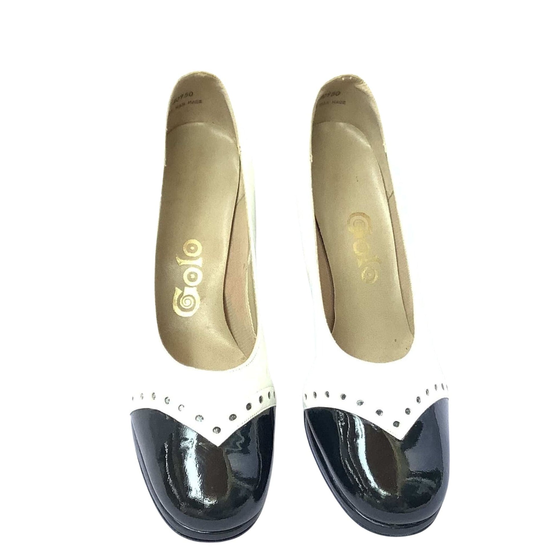 Golo Spectator Heels