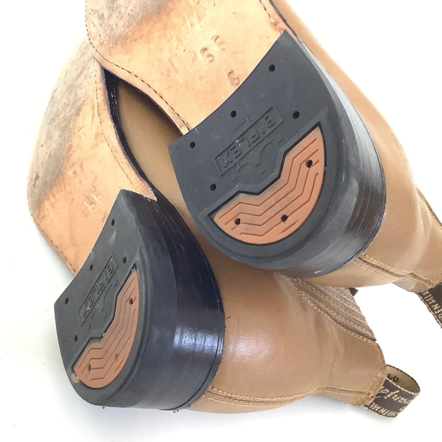 Granjero Handcrafted Boots