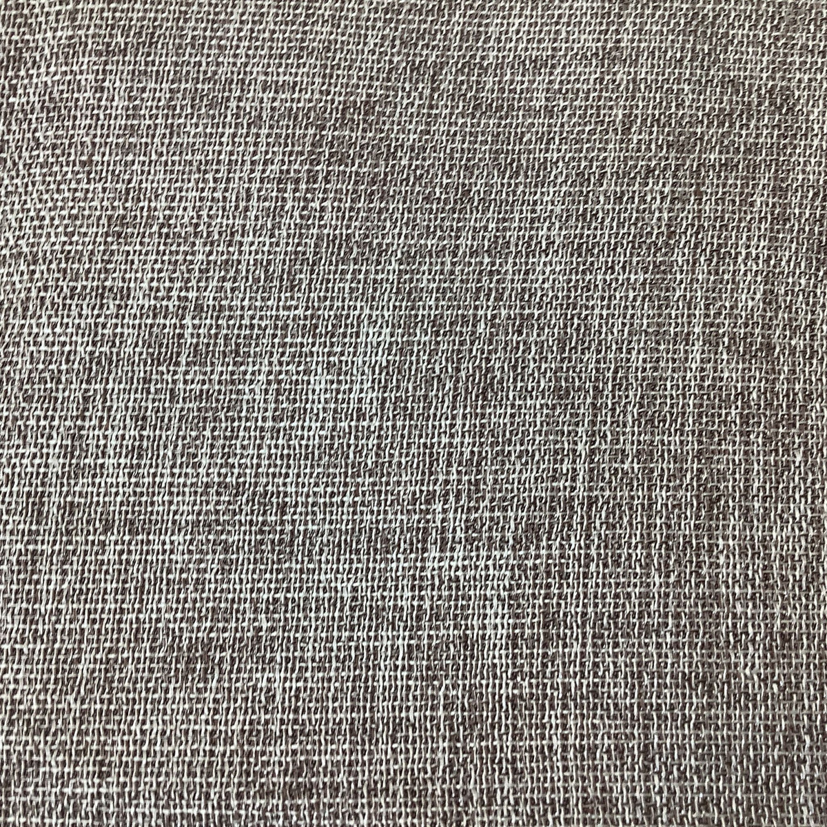 Metallic Gray Fabric Remnant Y2K