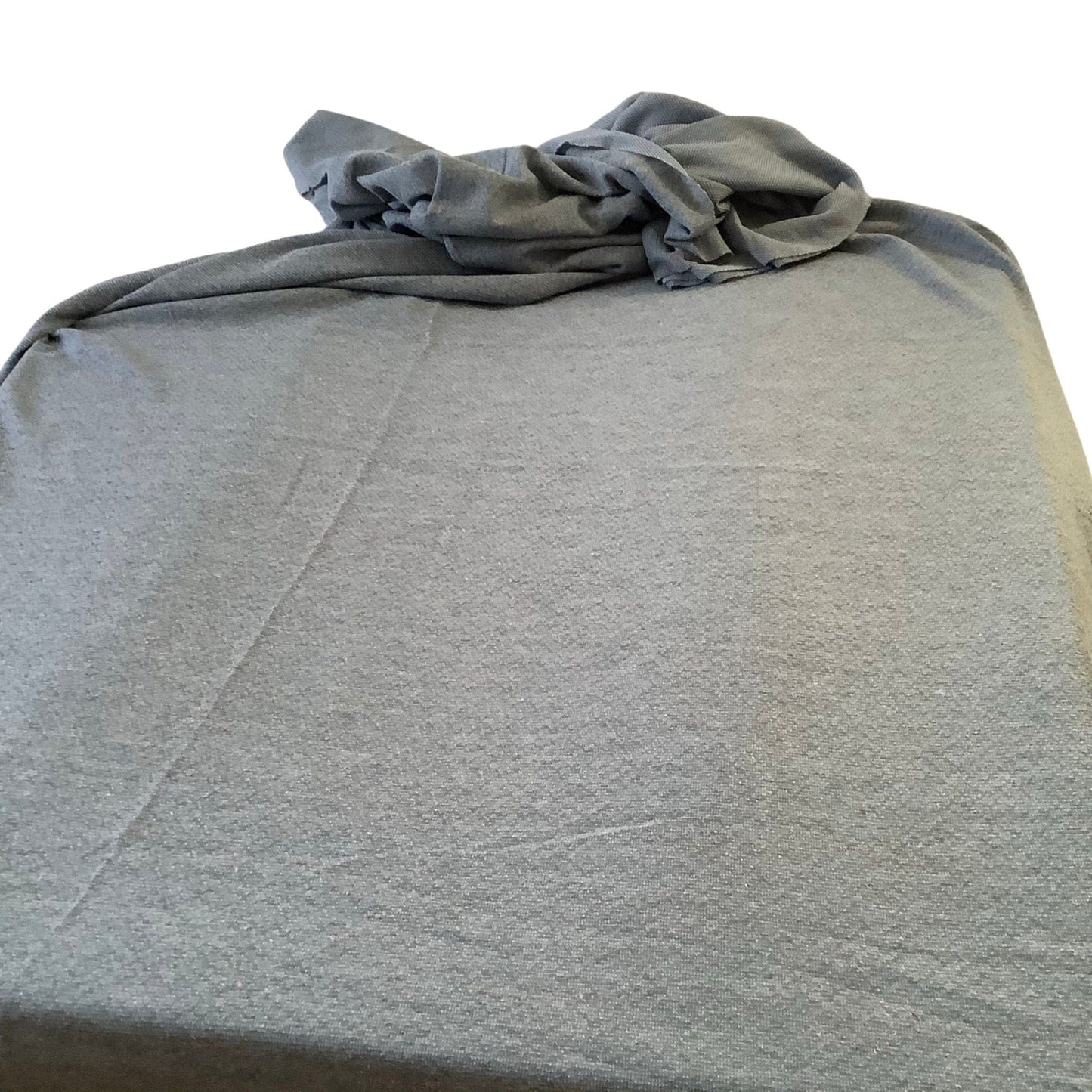 Gray Polyester Fabric