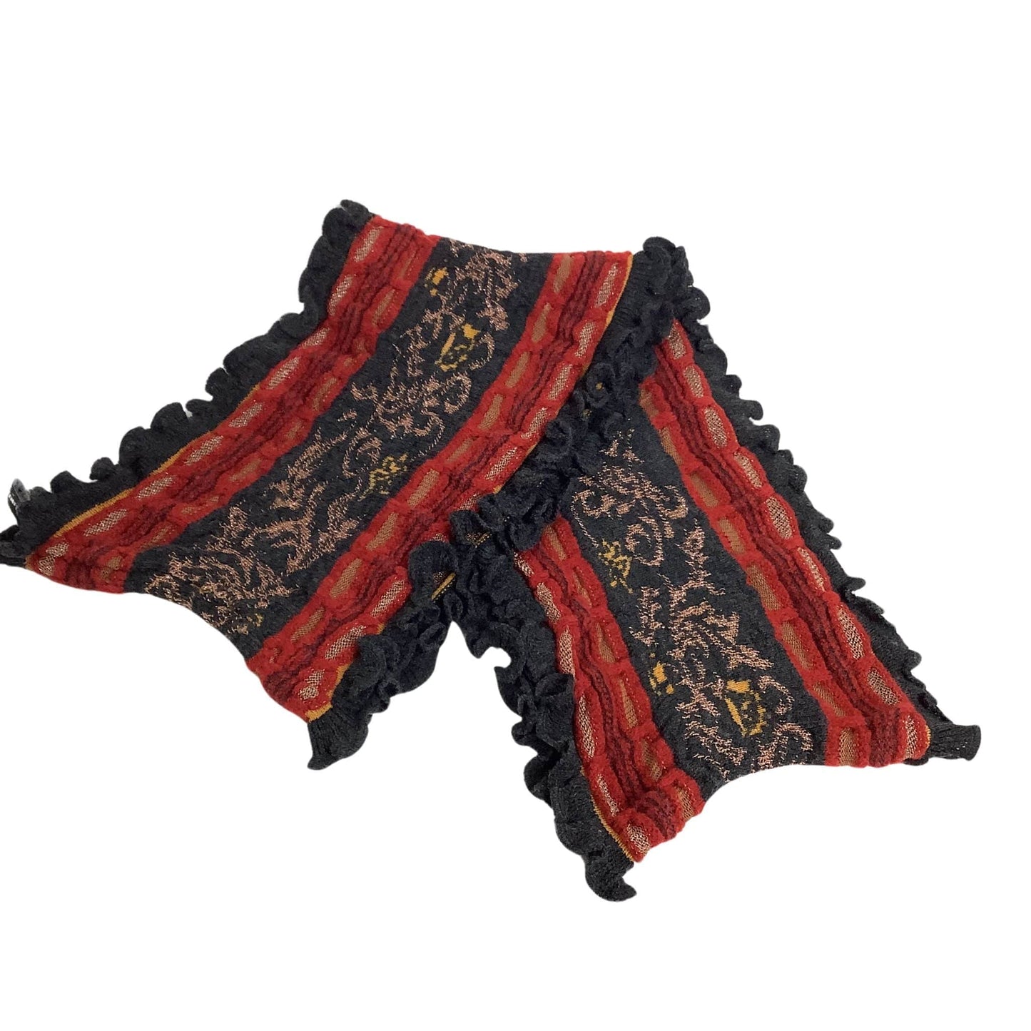 Guillaum de Mons Scarf