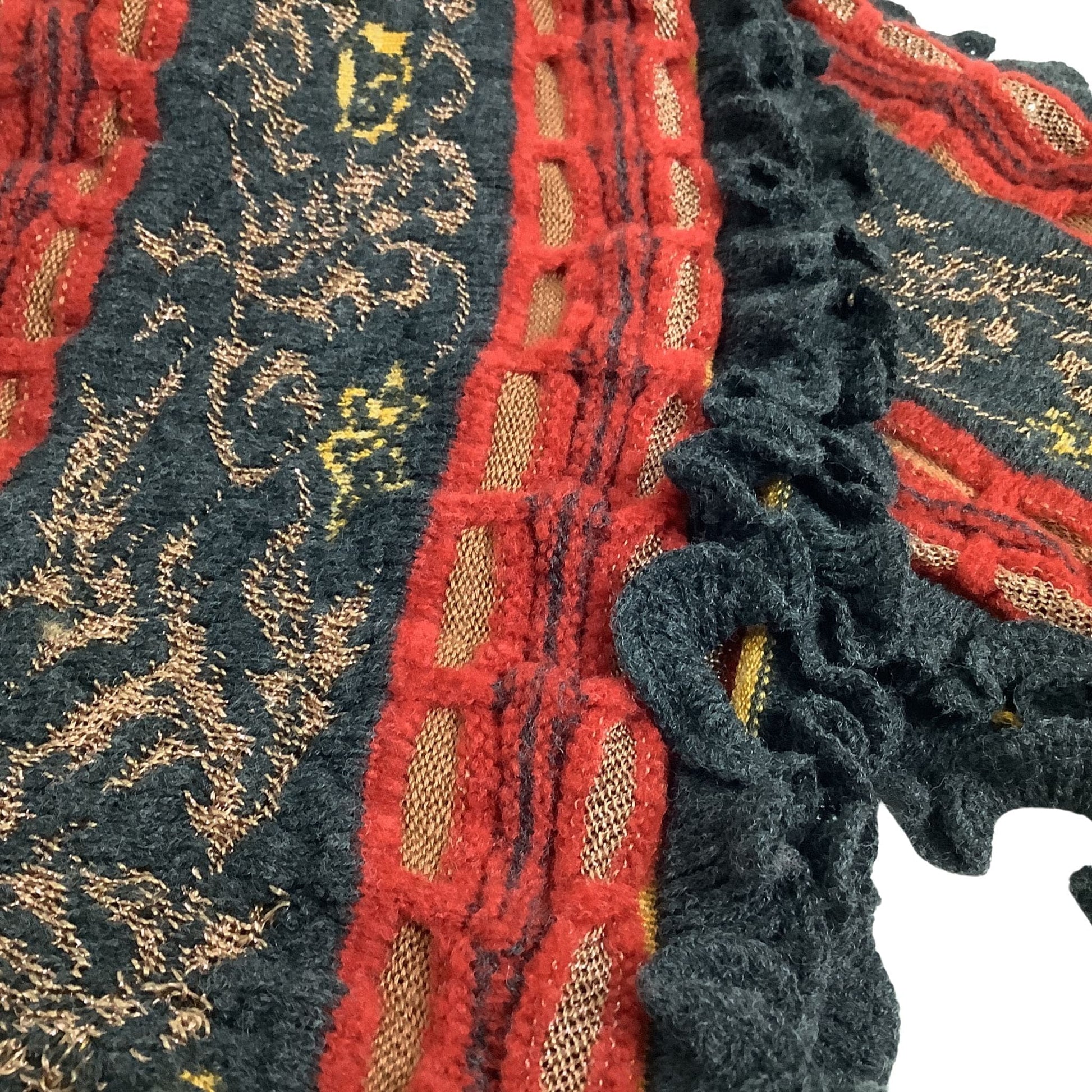 Guillaum de Mons Scarf