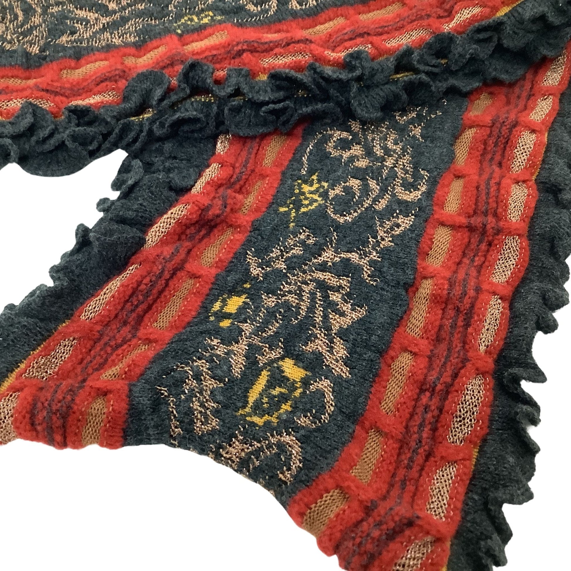 Guillaum de Mons Scarf