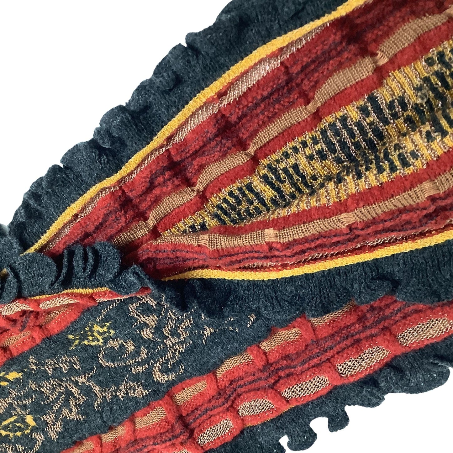 Guillaum de Mons Scarf