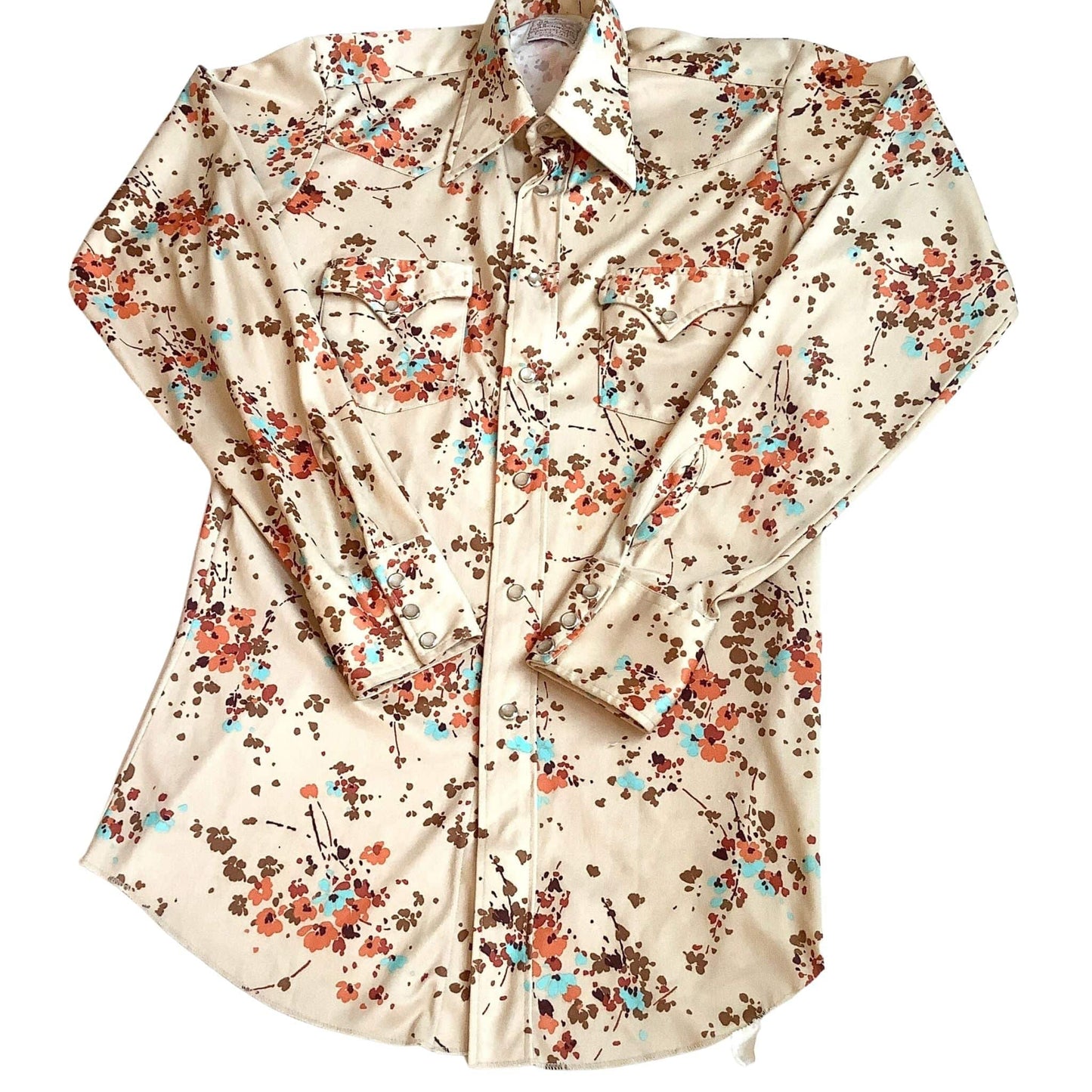 H-Bar-C Vintage Shirt
