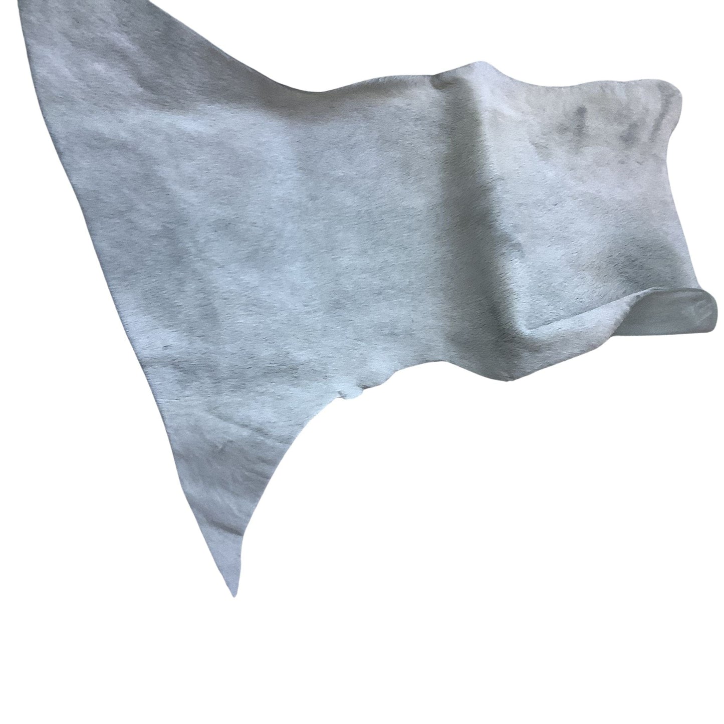 Hair-on Leather Scraps