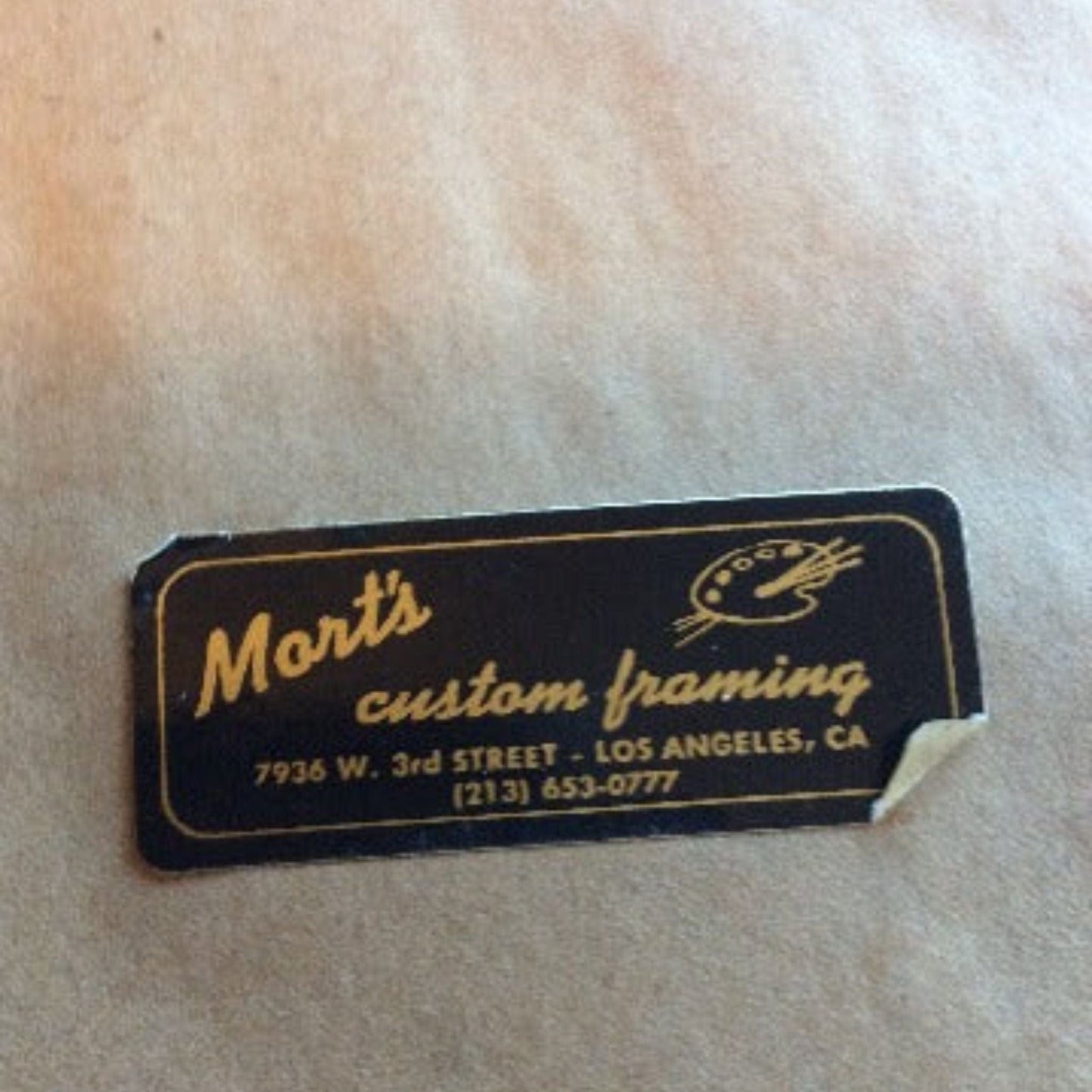 Hand Knitted Wall Decor