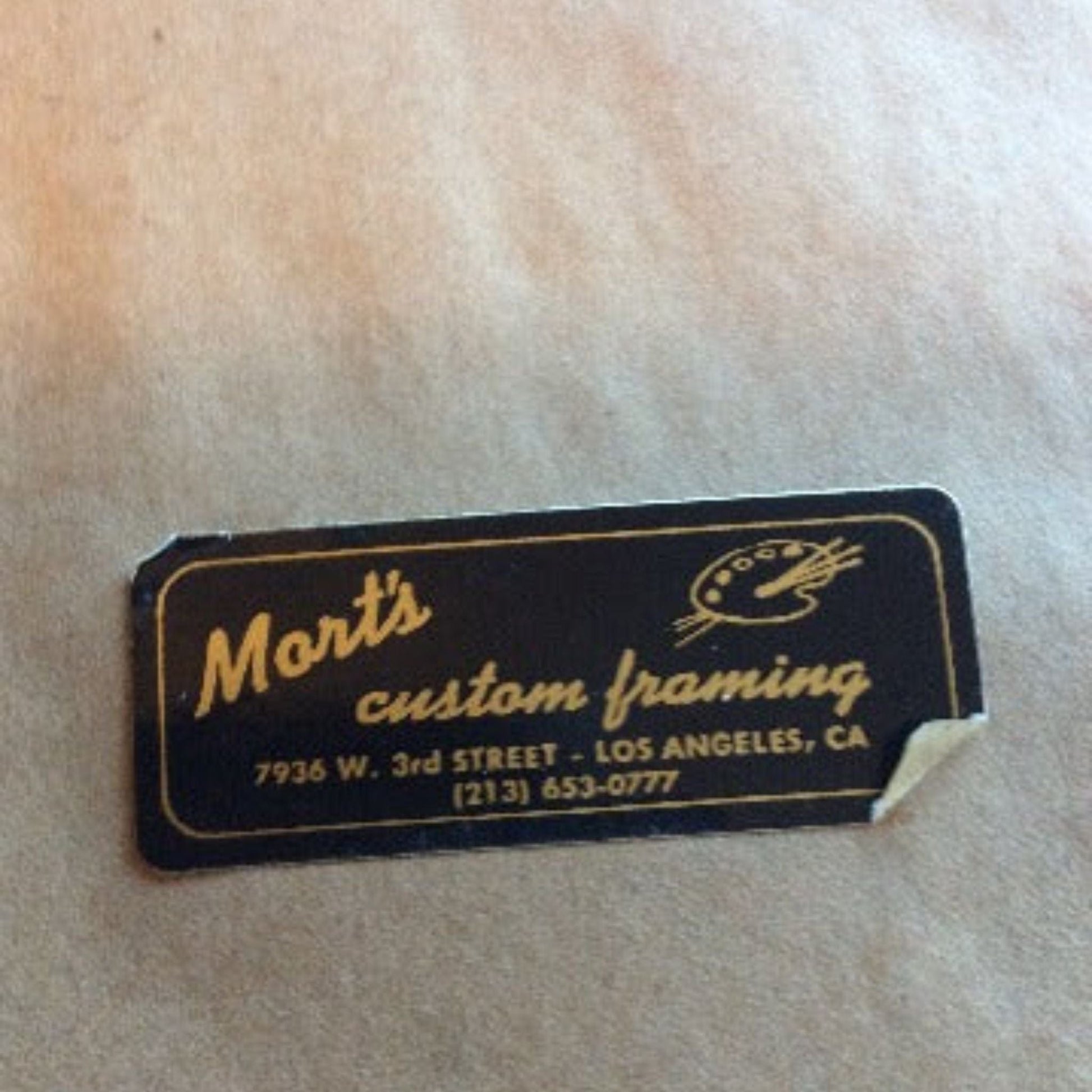 Hand Knitted Wall Decor