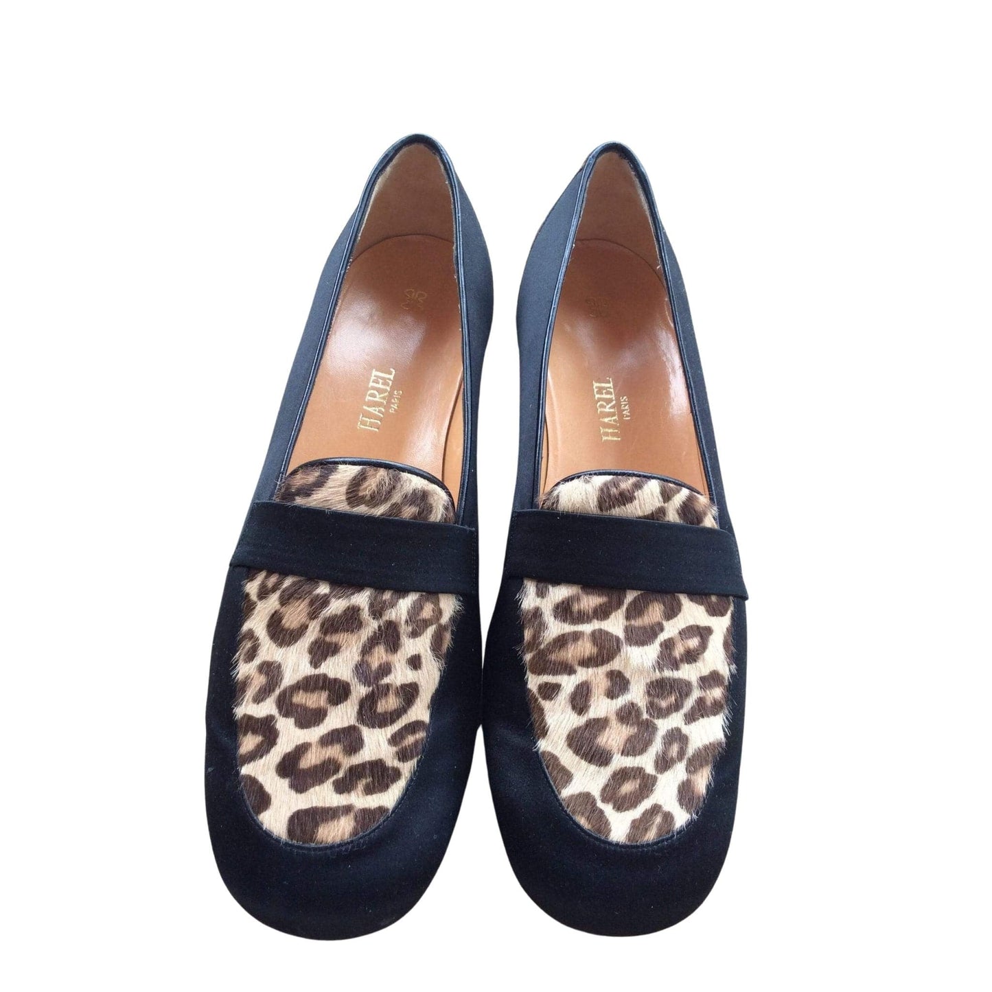 Harel Paris Loafers