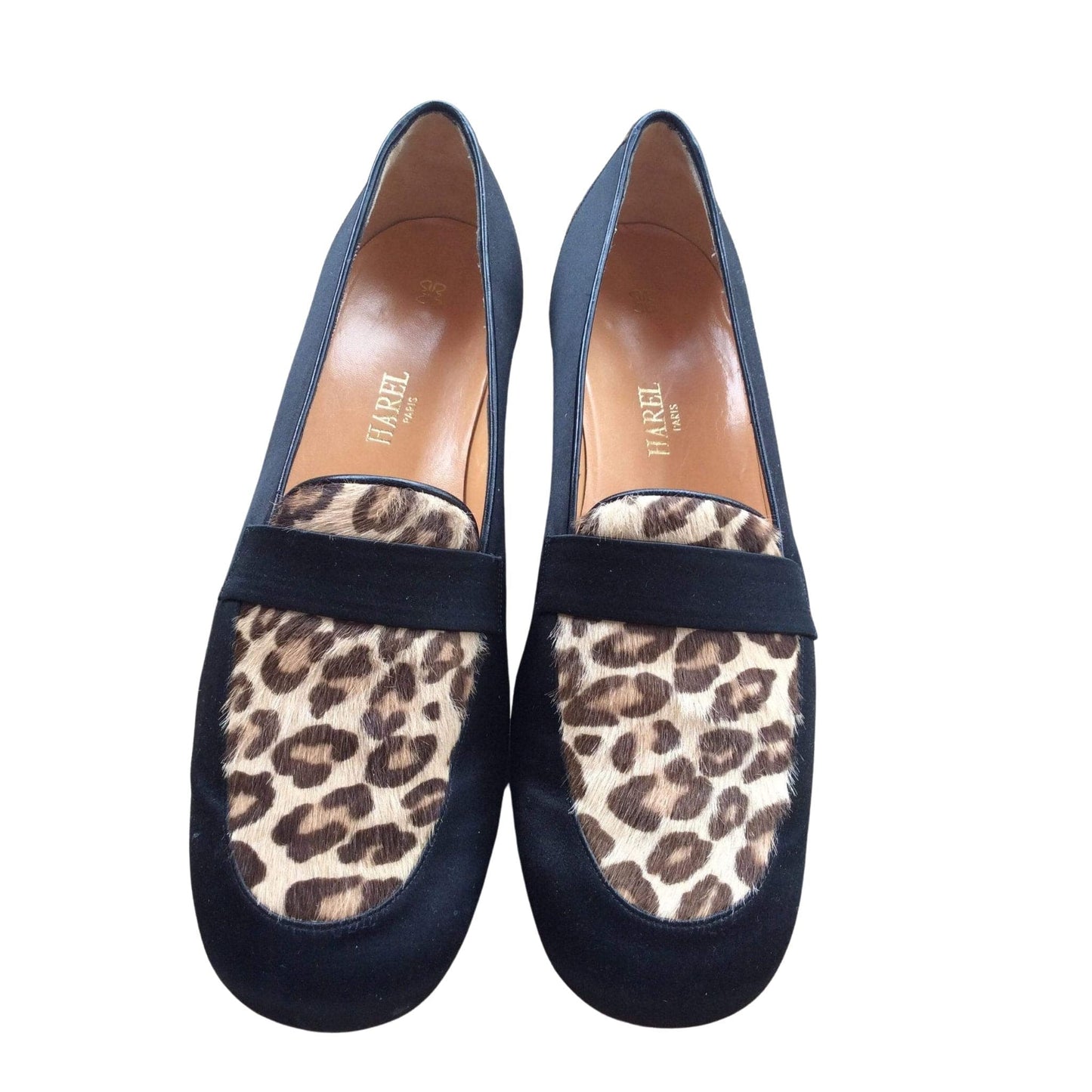 Harel Paris Loafers