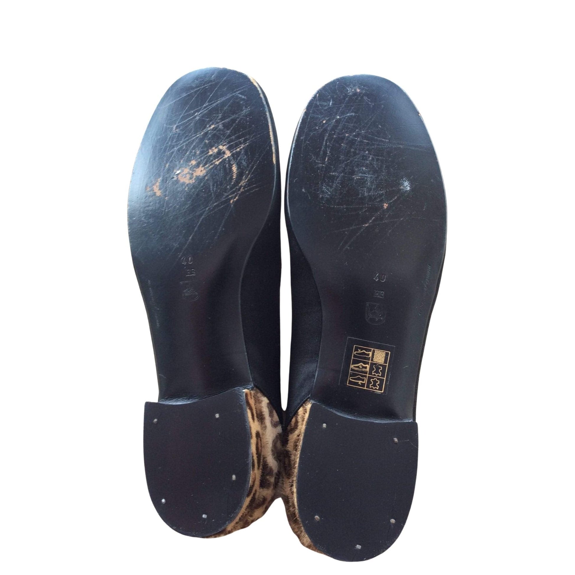 Harel Paris Loafers