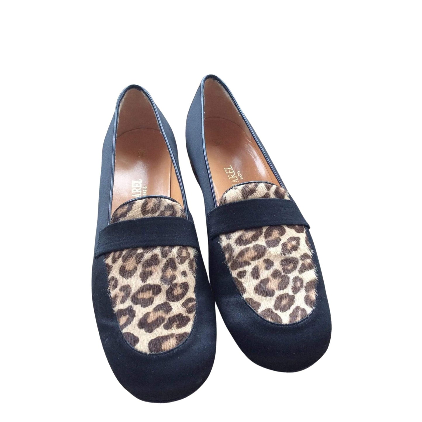 Harel Paris Loafers